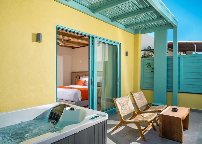 Artion City Boutique Hotel Heraclión