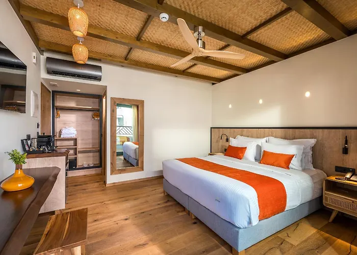 Artion City Boutique Hotel Heraclión