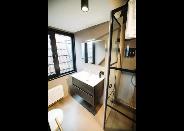 Boutique Hotel Lupo Vlissingen