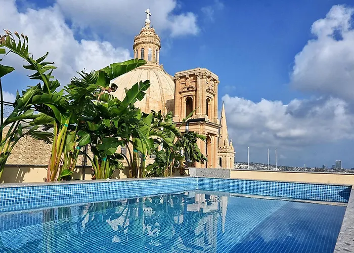 Boutique HotelCapital Boutique