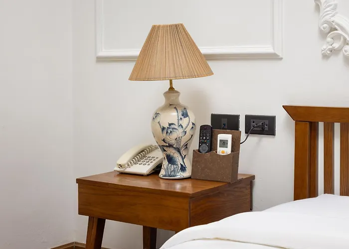 Tam Coc Condelux Boutique Hotel NINH BINH