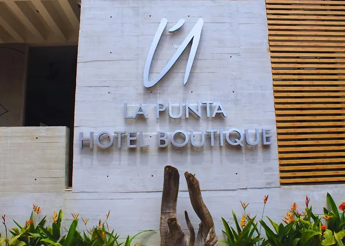 ÚNICO LA PUNTA HOTEL BOUTIQUE Beach club Brisas de Zicatela