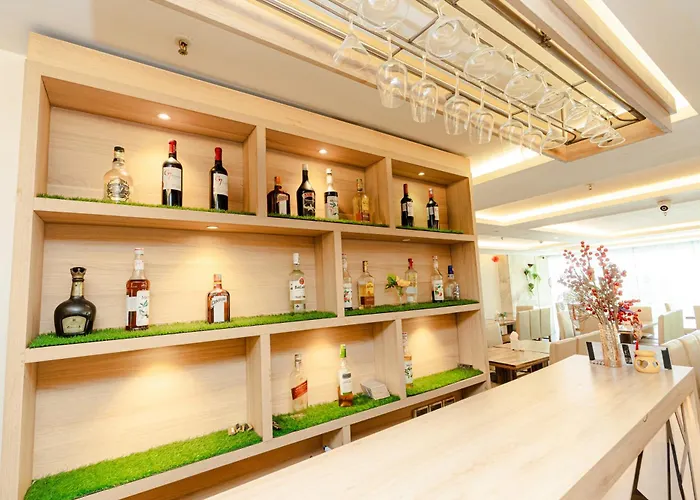Terra Boutique Hotel Danang