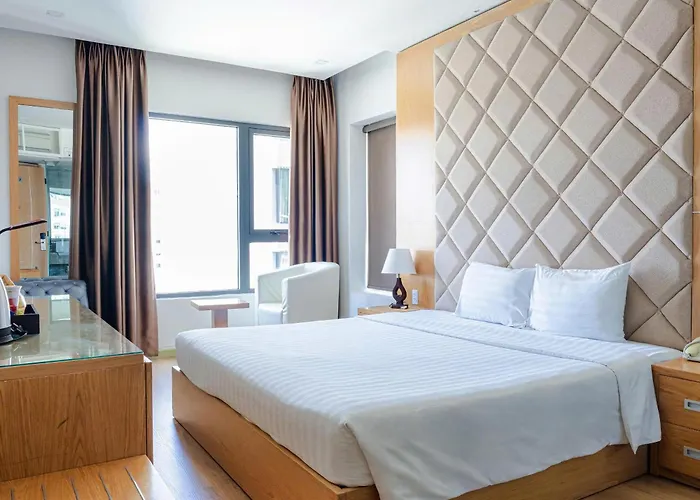 Terra Boutique Hotel Danang