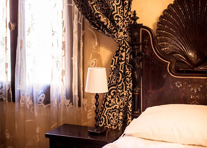 Novecento - By Romanelli Family Venecia