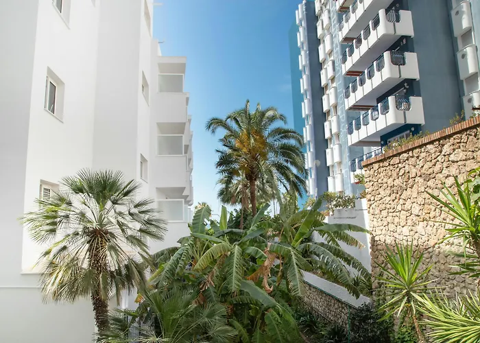 Boutique HotelSoho Boutique Las Vegas