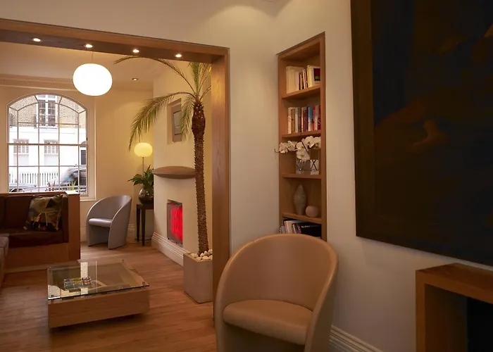 Sydney House Chelsea Hotel London
