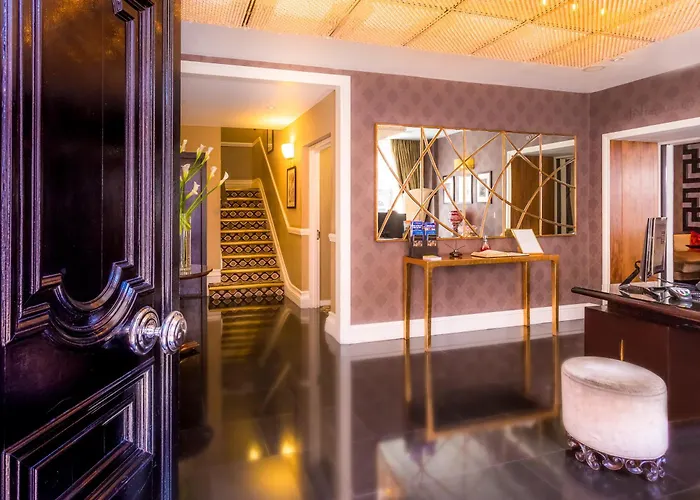 Ten Manchester Street Hotel London