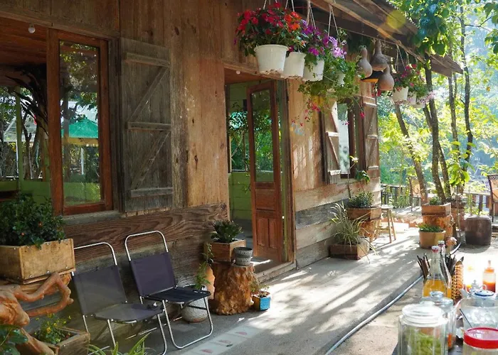 Stop And Go Boutique Hotel Da Lat