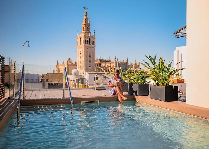 Boutique HotelJoya Del Casco Boutique By Shiadu