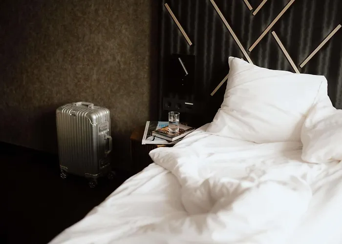 Le Marin Hotel Rotterdam City - Handwritten Collection