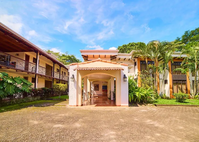 El Rodeo Estancia Boutique Hotel & Steakhouse San Jose 