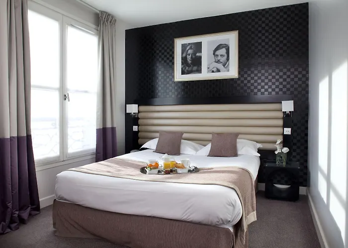 Hotel Icone Paris