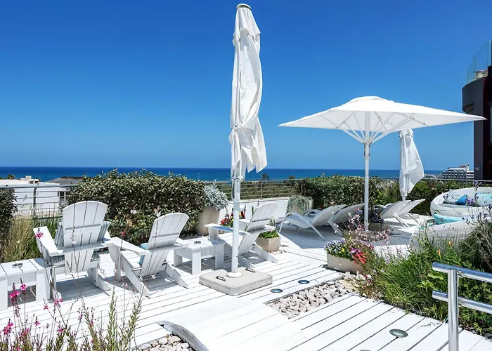 Shalom Hotel & Relax - An Atlas Boutique Hotel Tel Aviv