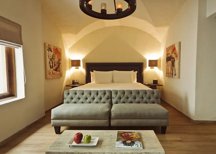 Busue A Boutique Experience Hotel Mexico City