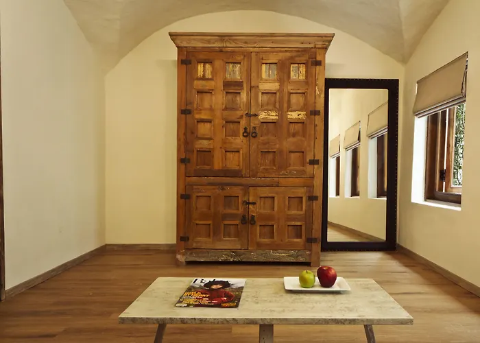 Busue A Boutique Experience Hotel Mexico City