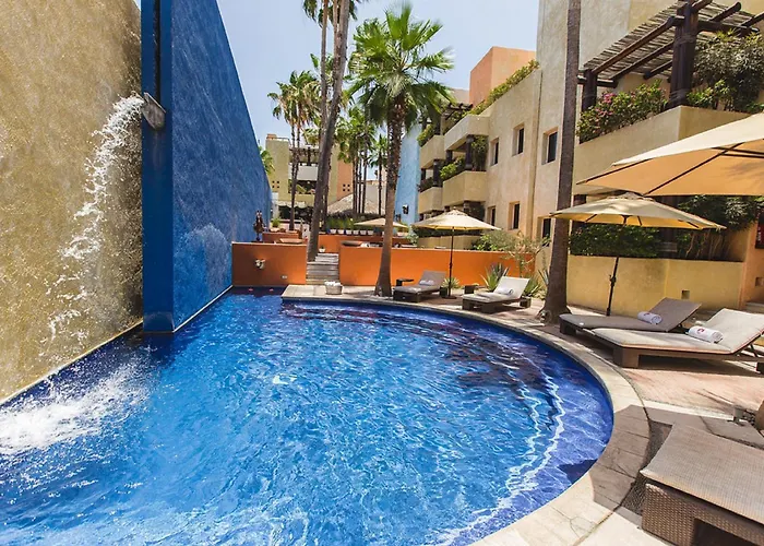 Casa Natalia Boutique Hotel (Adults Only) San Jose del Cabo