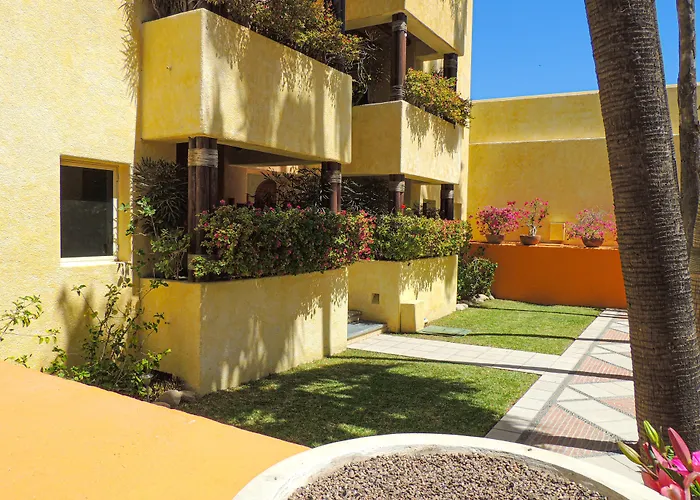 Casa Natalia Boutique Hotel (Adults Only) San Jose del Cabo