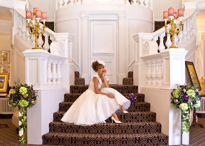 St. Ermin'S Hotel, Autograph Collection London