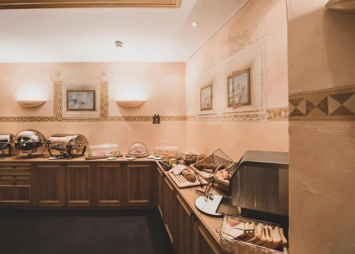 Art Boutique Hotel Monopol St. Moritz