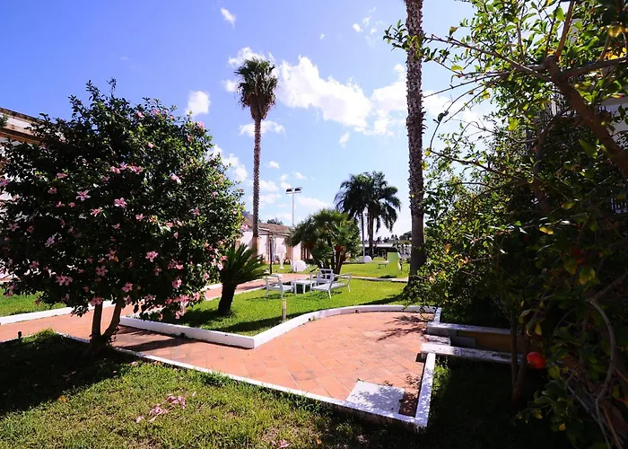 Hotel Casena Dei Colli