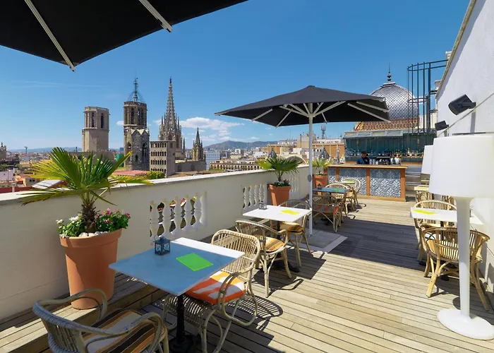 Boutique HotelH10 Montcada