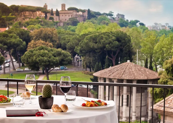 47 Boutique Hotel Rome