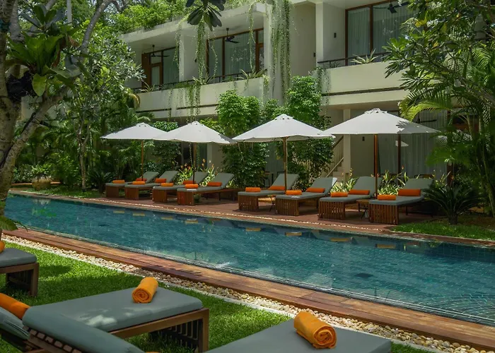 Fcc Angkor By Avani Siem Reap