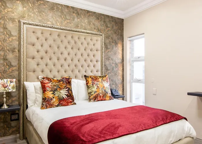 Dolphin Bay Boutique Hotel And Spa Port Elizabeth