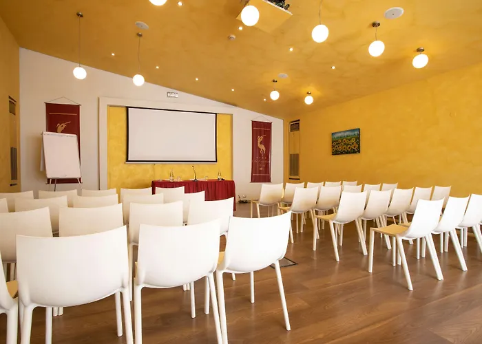 Best Western Ai Cavalieri Hotel Palermo