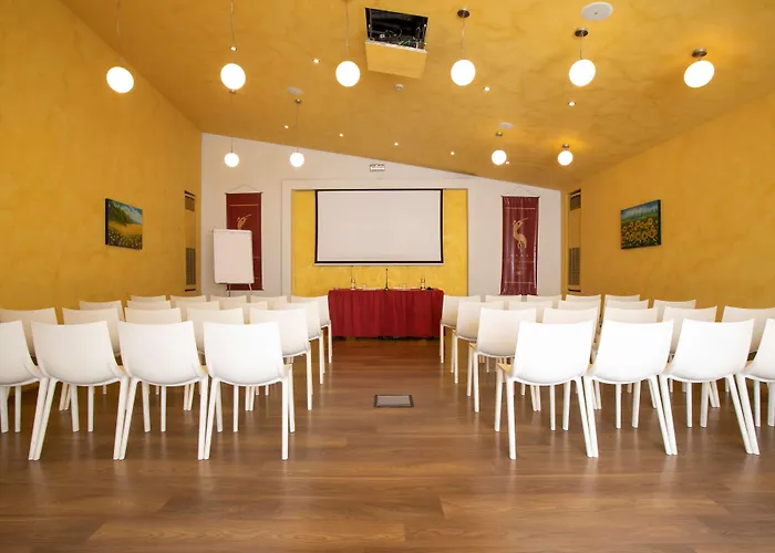 Best Western Ai Cavalieri Hotel Palermo