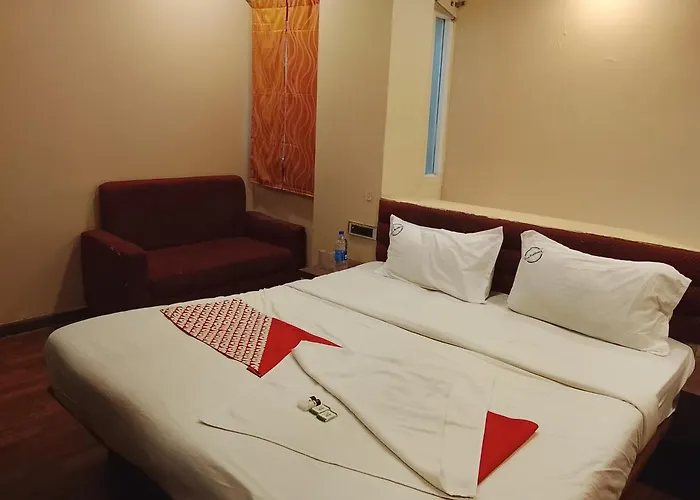 Saravana Boutique Inn Chennai