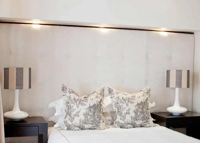 Banksia Boutique Hotel & Spa Cape Town