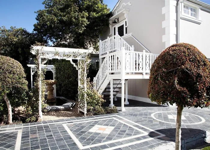 Banksia Boutique Hotel & Spa Cape Town