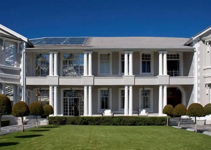 Banksia Boutique Hotel & Spa Cape Town