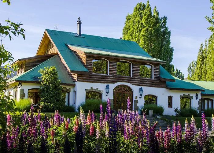 Kau Yatun Hotel Boutique El Calafate