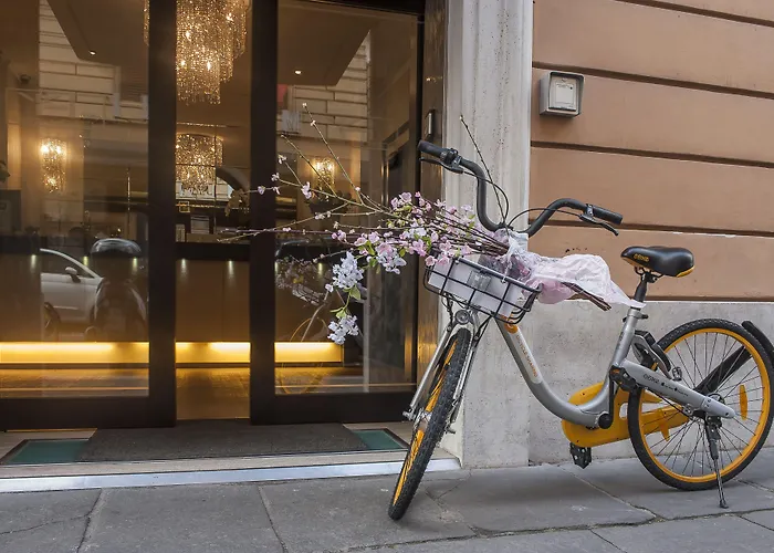 Boutique HotelYes Boutique Rome