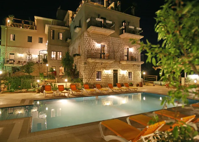 Tlv Boutique And Spa Safed