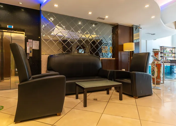 Izmir Comfort Boutique Hotel