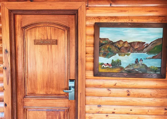 Boutique Hotel La Cantera El Calafate