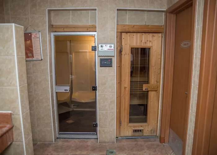 Saffron Boutique Hotel Dubai