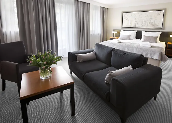 Benefis Boutique Hotel Kraków