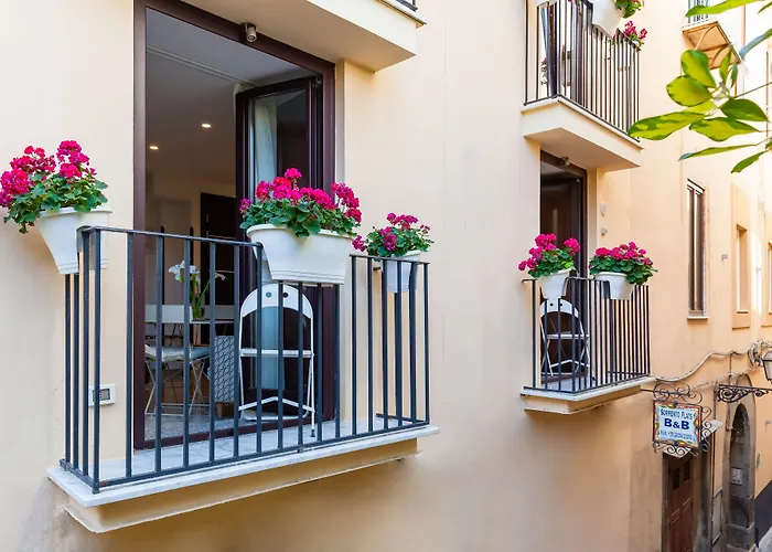 Sorrento Flats Aparthotel