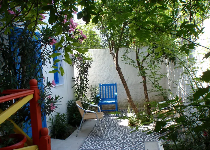 Su Hotel - Bodrum