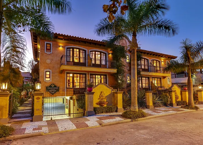 Villas Jurerê Hotel Boutique Florianópolis