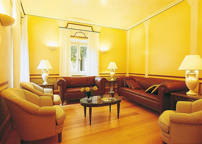 Siora Vittoria Boutique Hotel Corfu 