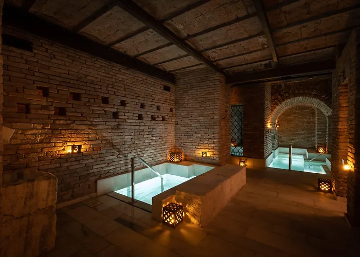 Azur Hotel & Spa Córdoba