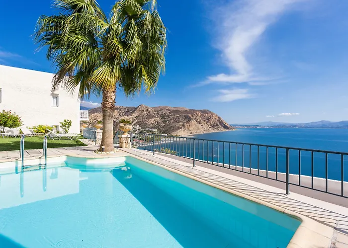 Hotel Palazzo Greco Agia Galini