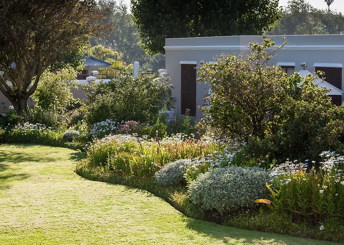 Glen Avon Lodge Boutique Hotel Kaapstad