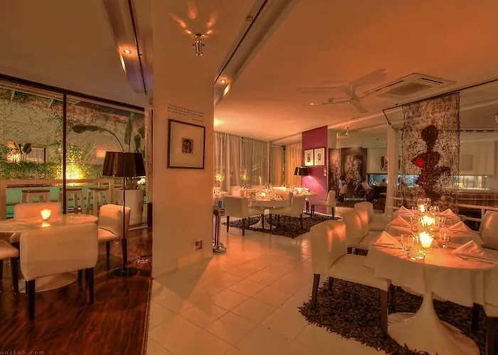 Boutique HotelLe BAB